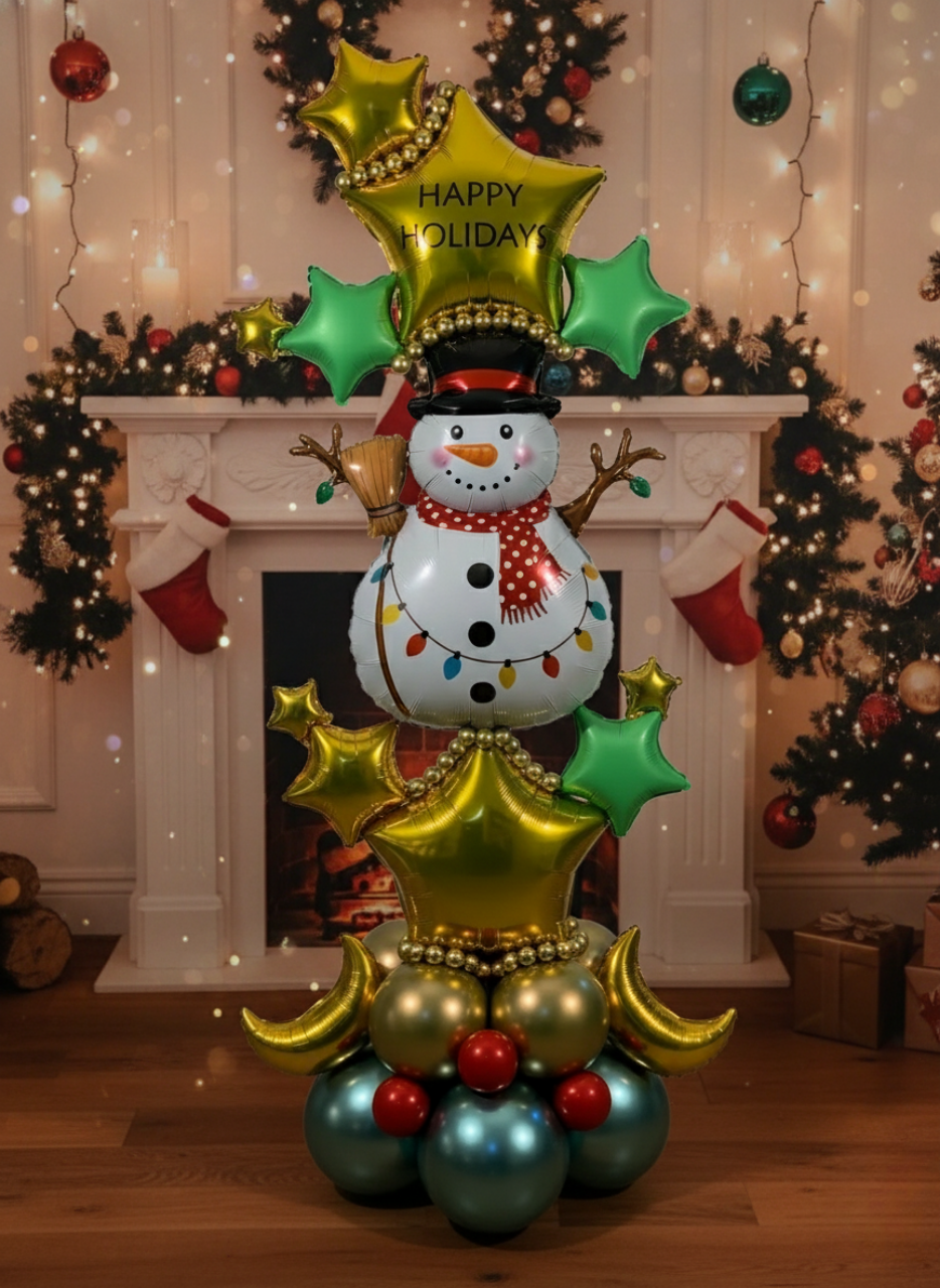 Deluxe Holiday Marquee – “Best Seller”