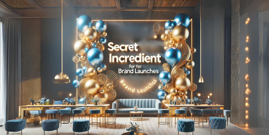 Why Balloon Art Is the Secret Ingredient for Memorable Brand Launches